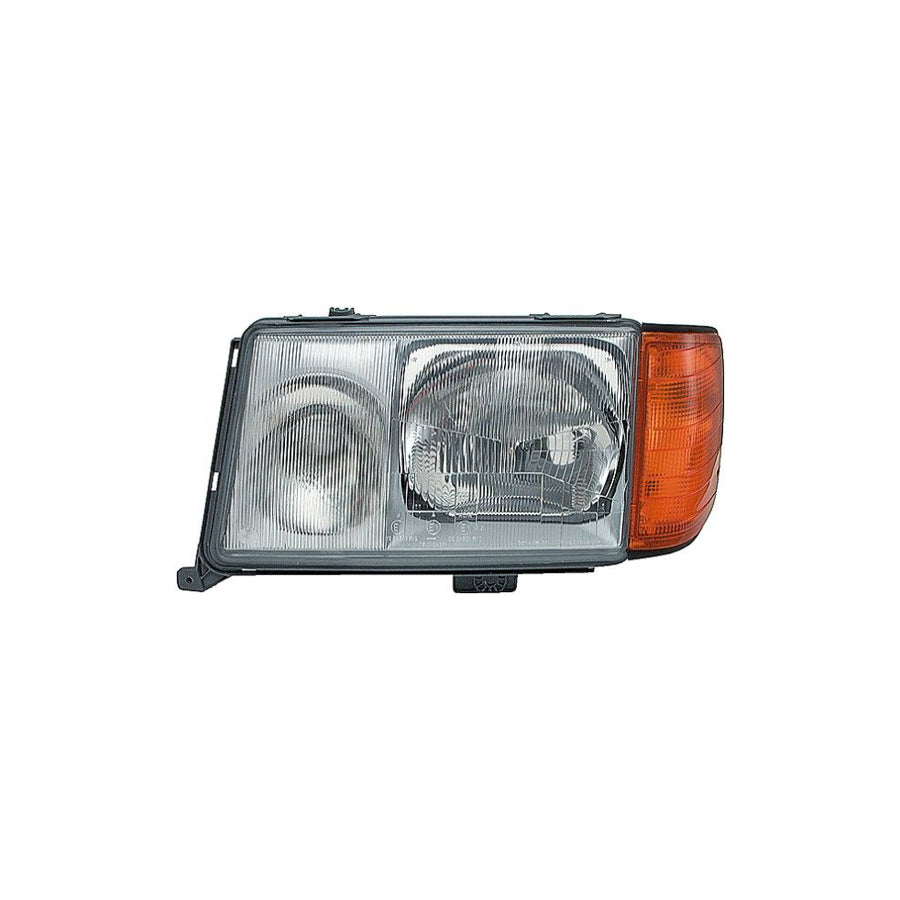 Hella 1EJ 004 440-281 Headlight