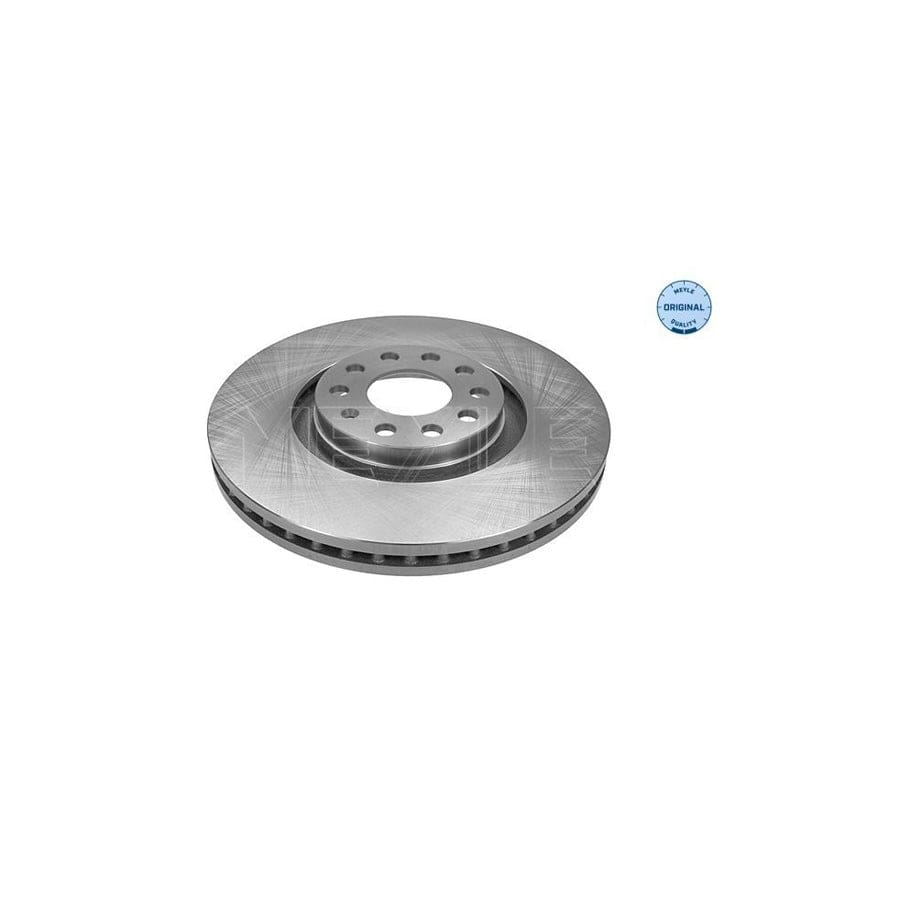 Meyle 115 521 1083 Brake Disc