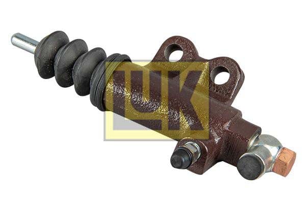 LuK 512 0417 10 Slave Cylinder, Clutch