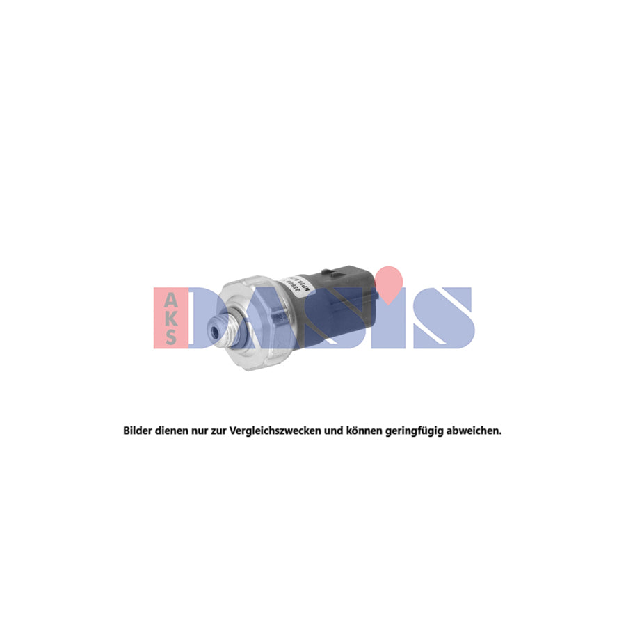 AKS Dasis 860122N Air Conditioning Pressure Switch | ML Performance UK