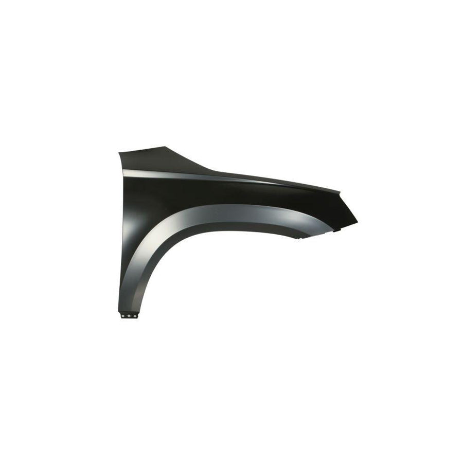 Blic 6504-04-7529312P Wing Fender For Skoda Karoq Off-Road (Nu7)