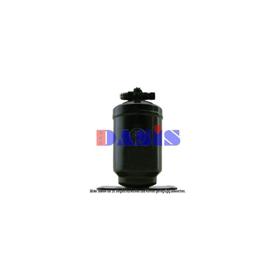 AKS Dasis 852257N Ac Compressor Clutch | ML Performance UK