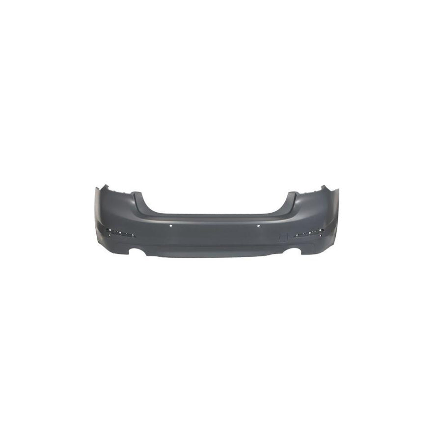 Blic 5506-00-0068950Pp Rear Bumper For BMW 5 Series