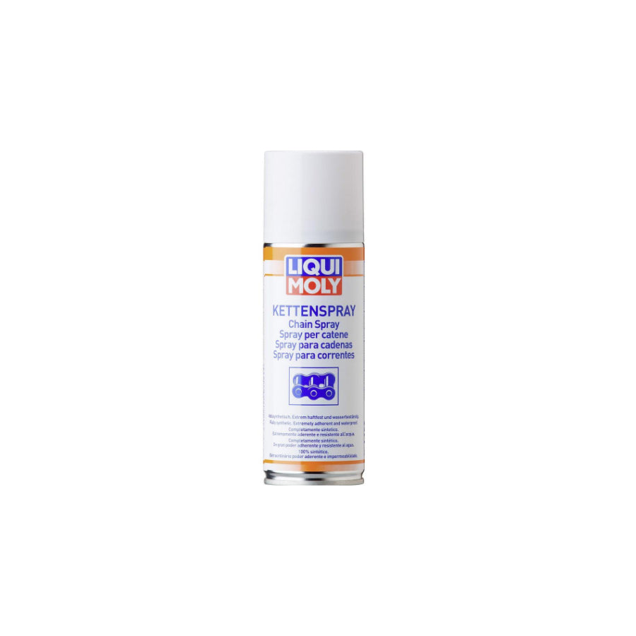 LIQUI MOLY 3581 Chain Spray | ML Performance UK Car Parts