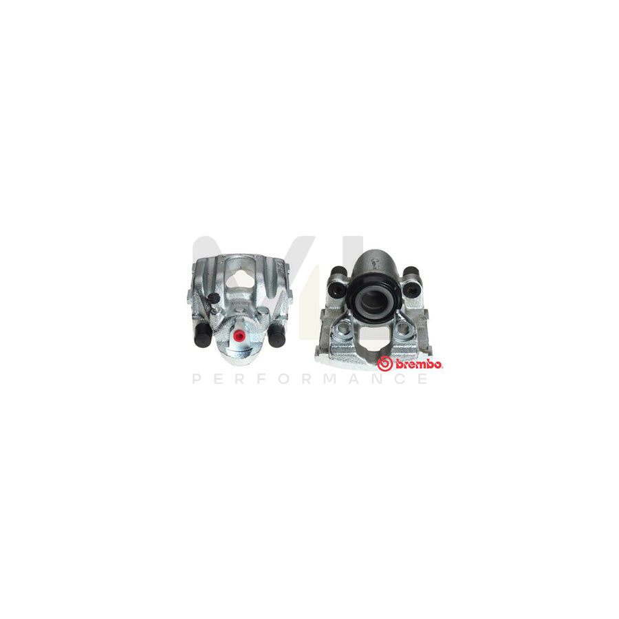 BREMBO F 06 137 Brake Caliper | ML Performance Car Parts