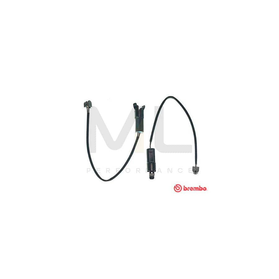 BREMBO A 00 257 Brake pad wear sensor | ML Performance Car Parts