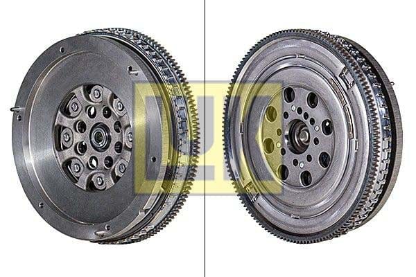 LuK 415 0657 10 Dual Mass Flywheel