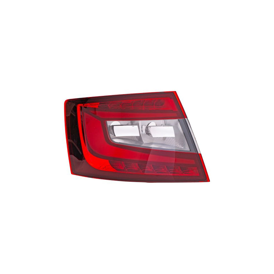 Hella 2SK 012 881-051 Rear Light For Skoda Octavia III Hatchback (5E3, NL3, NR3)