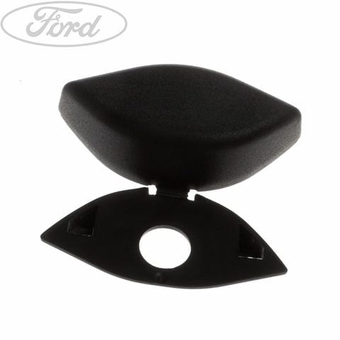 GENUINE FORD 1697544 KA UPPER SEAT BELT COVER | ML Performance UK