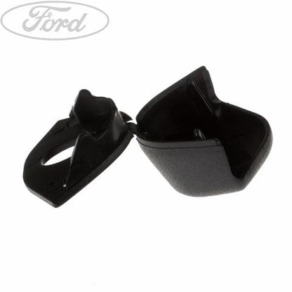 GENUINE FORD 1697544 KA UPPER SEAT BELT COVER | ML Performance UK