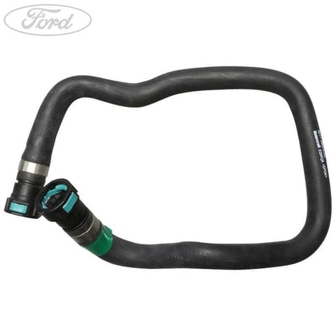 GENUINE FORD 1387431 TRANSIT 2.2 DURATORQ TDCI HEATER WATER HOSE 06-11 | ML Performance UK