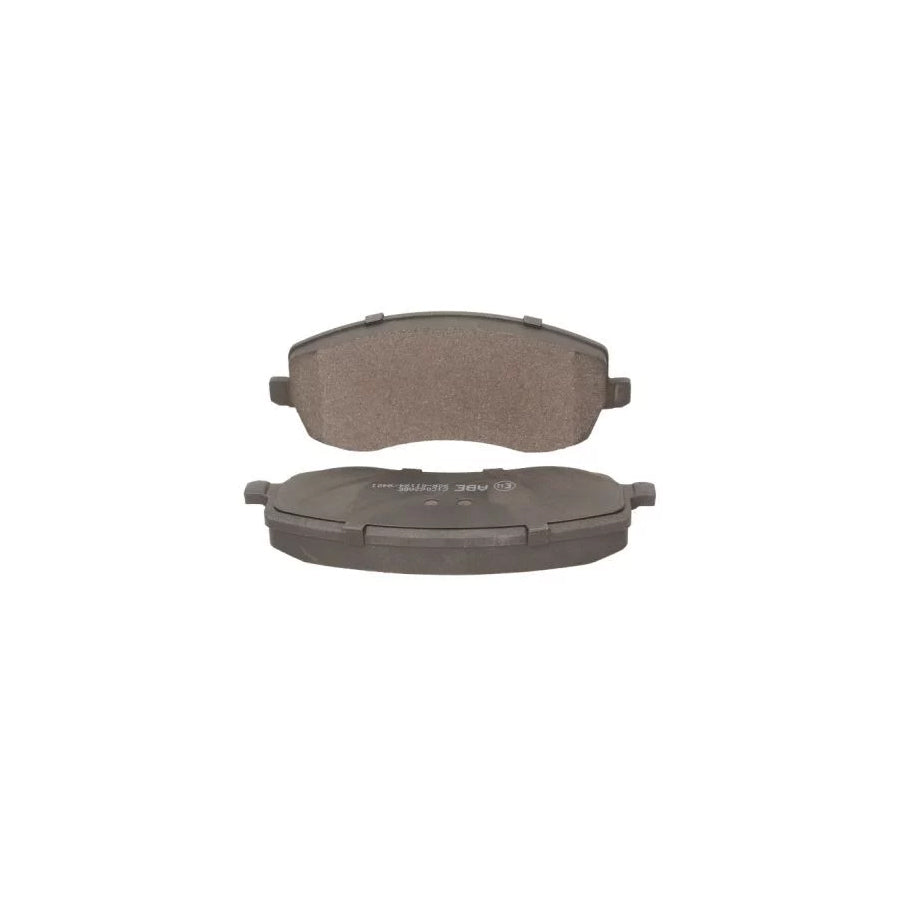 ABE C1C062ABE Brake Pad Set