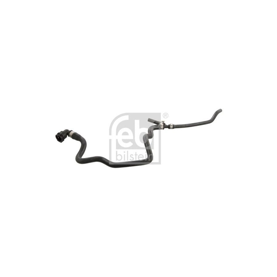 Febi Bilstein 103415 Radiator Hose