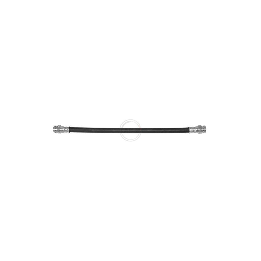 A.B.S. Sl 5055 Brake Hose For Kia Pregio Van (Tb)