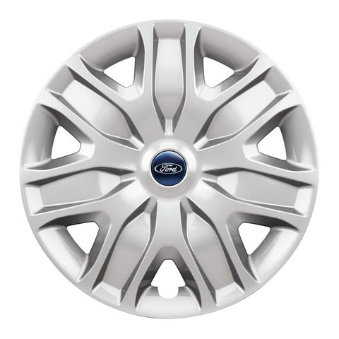 GENUINE FORD 2179097 S-MAX & GALAXY WHEEL COVER 17" | ML Performance UK