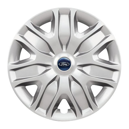 GENUINE FORD 2179097 S-MAX & GALAXY WHEEL COVER 17" | ML Performance UK