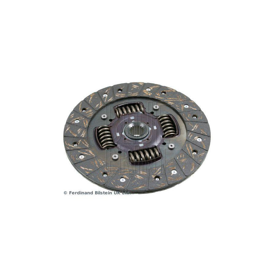 Blue Print ADG03156 Clutch Disc For Hyundai Matrix (Fc)