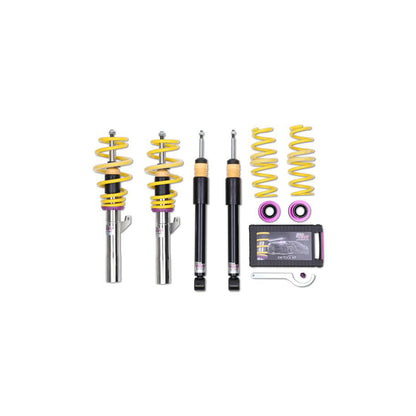 KW 18080095 VW Scirocco Variant 2 Street Comfort Coilover Kit 1  | ML Performance UK Car Parts