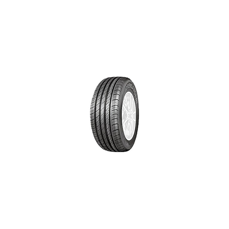 Grenlander L-Zeal 56 Rft 205/45 R17 88W XL Summer Car Tyre