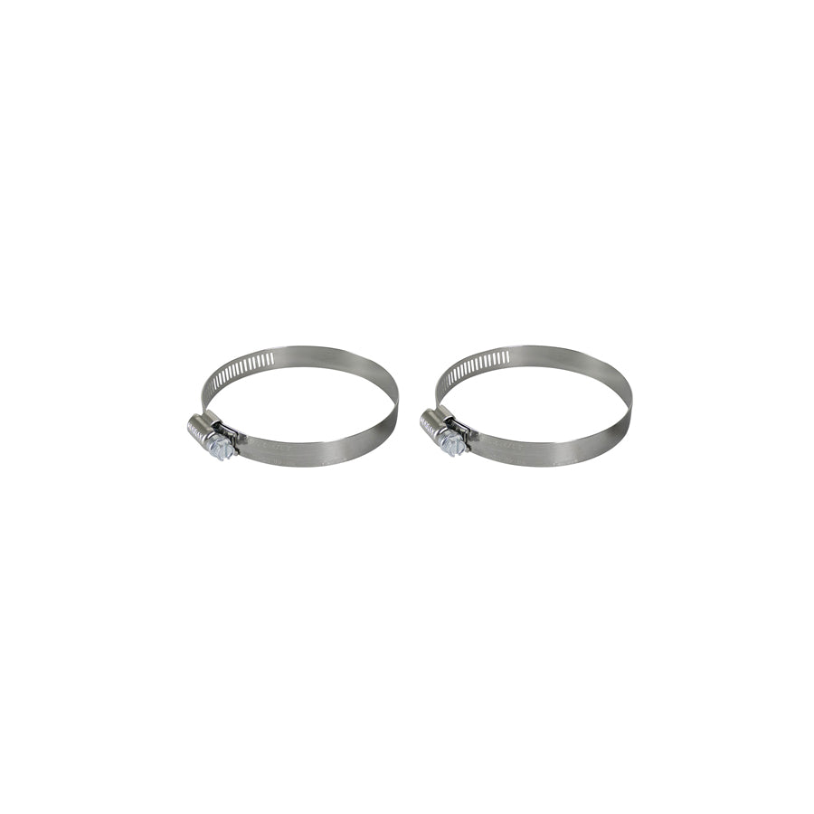  aFe 59-01012-MA SAE #048 (2-9/16 IN ID to 3-1/2 IN ID Range) Pair Replacement Clamp Kit  | ML Performance UK Car Parts