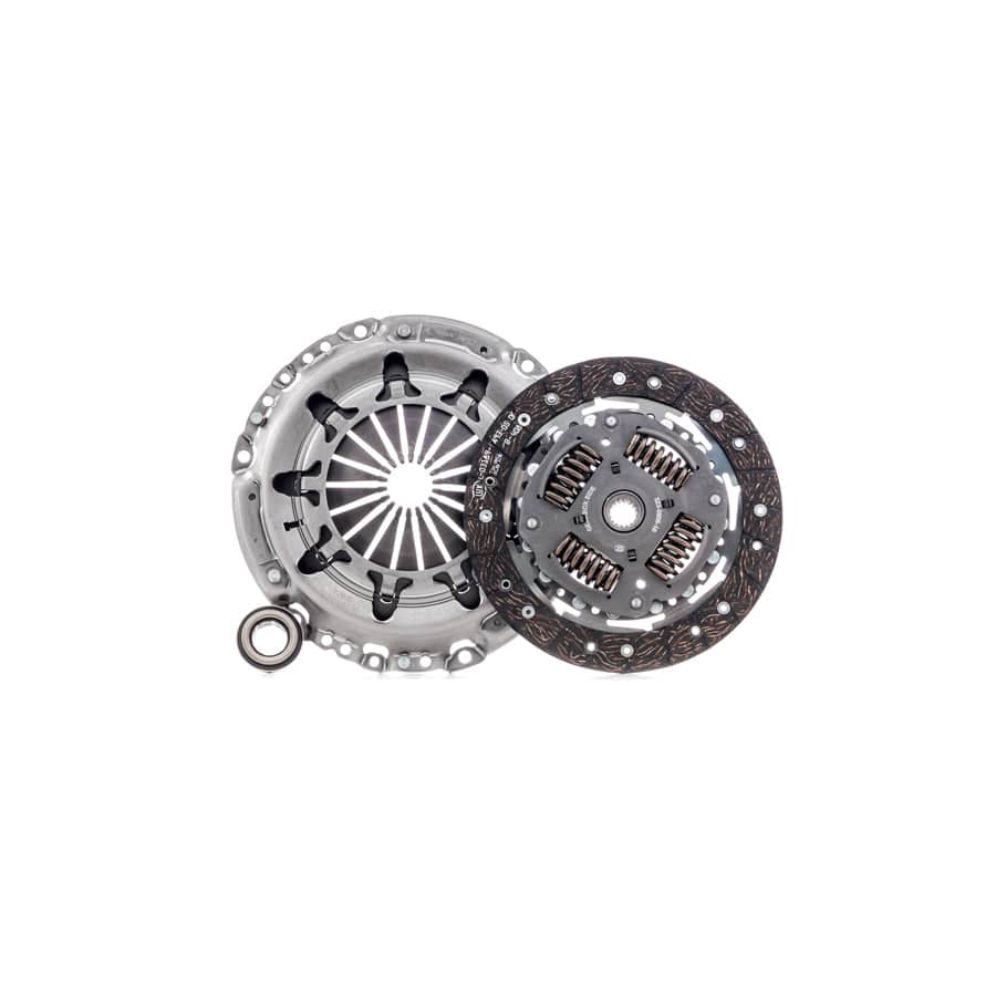 LuK Br 0222 623 3141 00 Clutch Kit