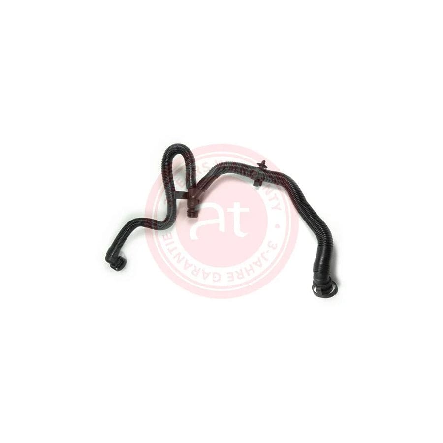 At Autoteile Germany at20211 Crankcase Breather Hose For Audi A8 D4 (4H2, 4H8, 4Hc, 4Hl)