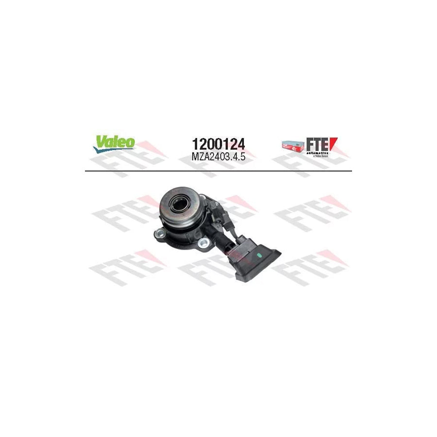 Fte 1200124 Central Slave Cylinder, Clutch | ML Performance UK Car Parts