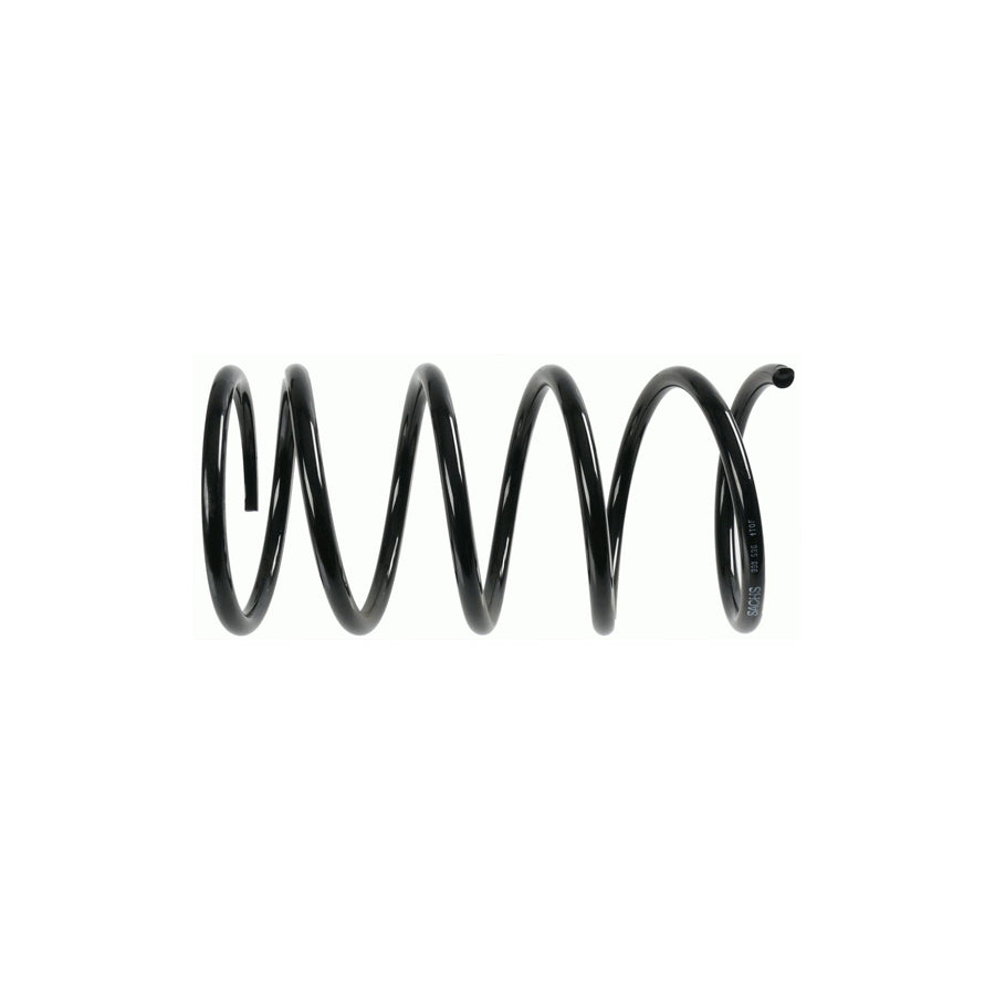 Sachs 998 596 Coil Spring