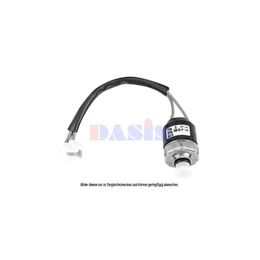 AKS Dasis 860126N Air Conditioning Pressure Switch | ML Performance UK