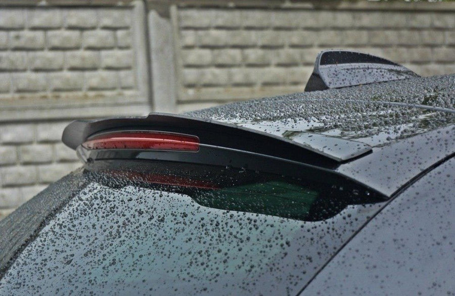 Maxton Design BMW Series 5 F11 Spoiler Cap