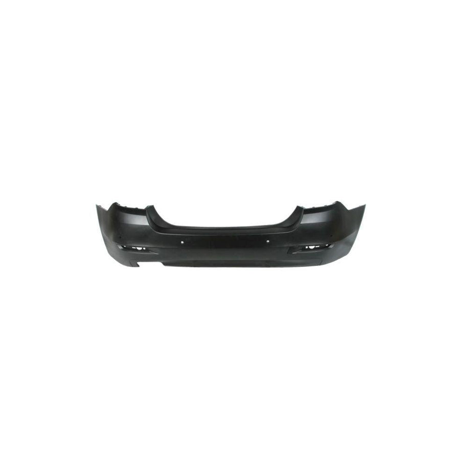 Blic 5506-00-0067958Pp Rear Bumper For BMW 5 Series