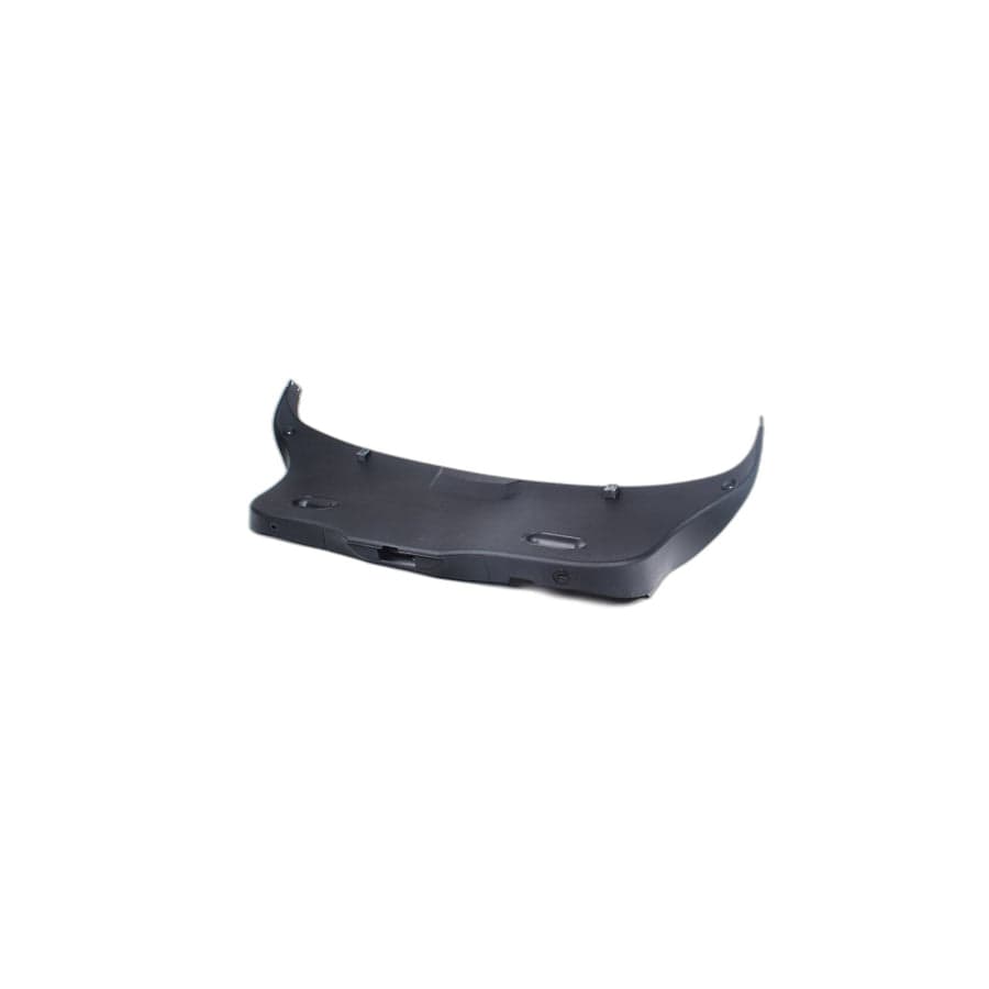 Genuine BMW 51498239114 E36 Lower Tail Lid Trim Panel SCHWARZ (Inc. 318ti, 318tds & 316g) | ML Performance UK Car Parts