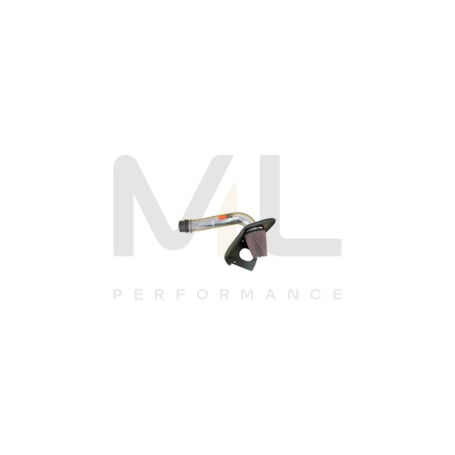 K&N 77-3515KP Performance Air Intake System | ML Car Parts UK | ML Performance