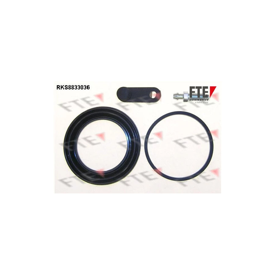 Fte 9323717 Repair Kit, Brake Caliper | ML Performance UK Car Parts