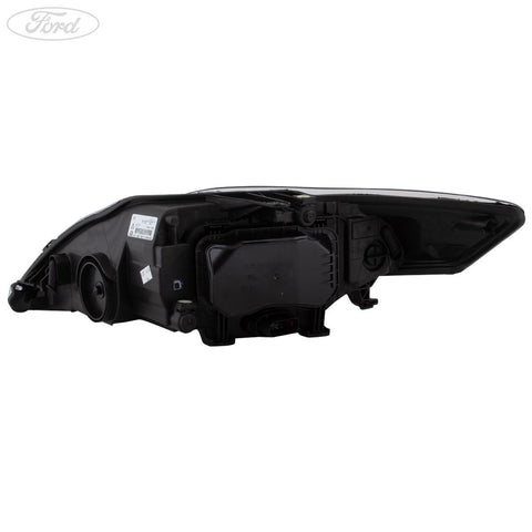 GENUINE FORD 1802034 MONDEO FRONT O/S HEADLIGHT HEADLAMP UNIT 2011-2014 | ML Performance UK