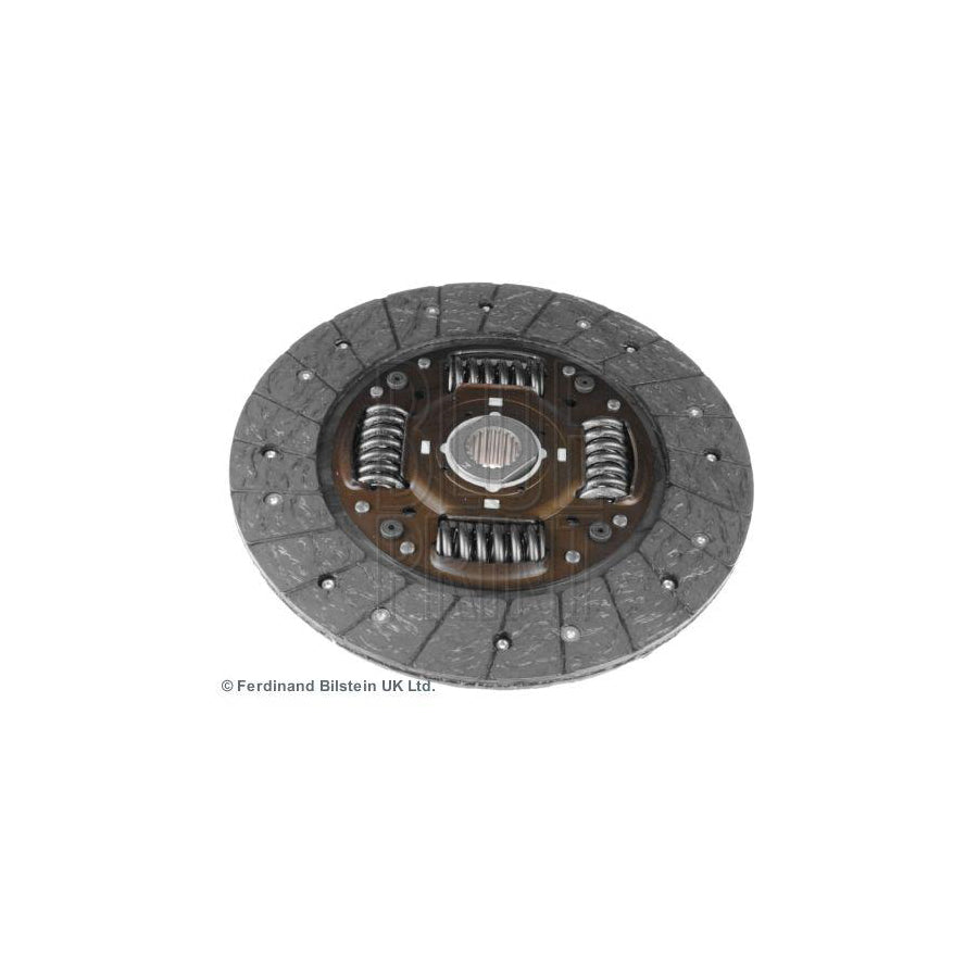 Blue Print ADG03155 Clutch Disc