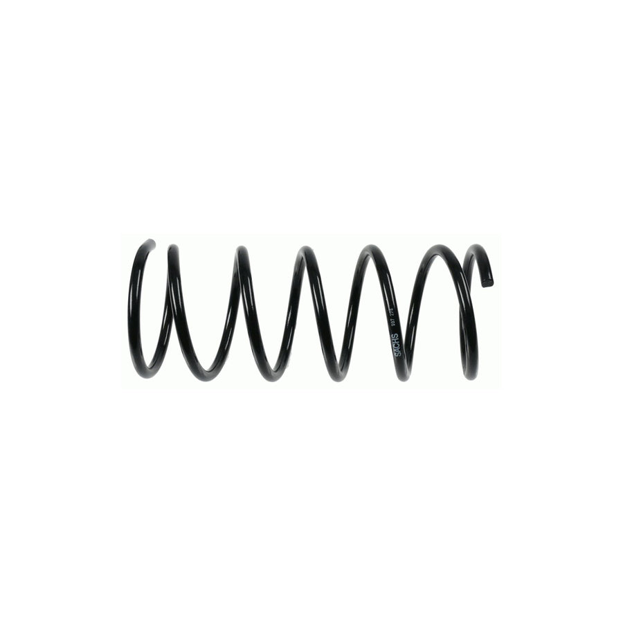 Sachs 997 278 Coil Spring