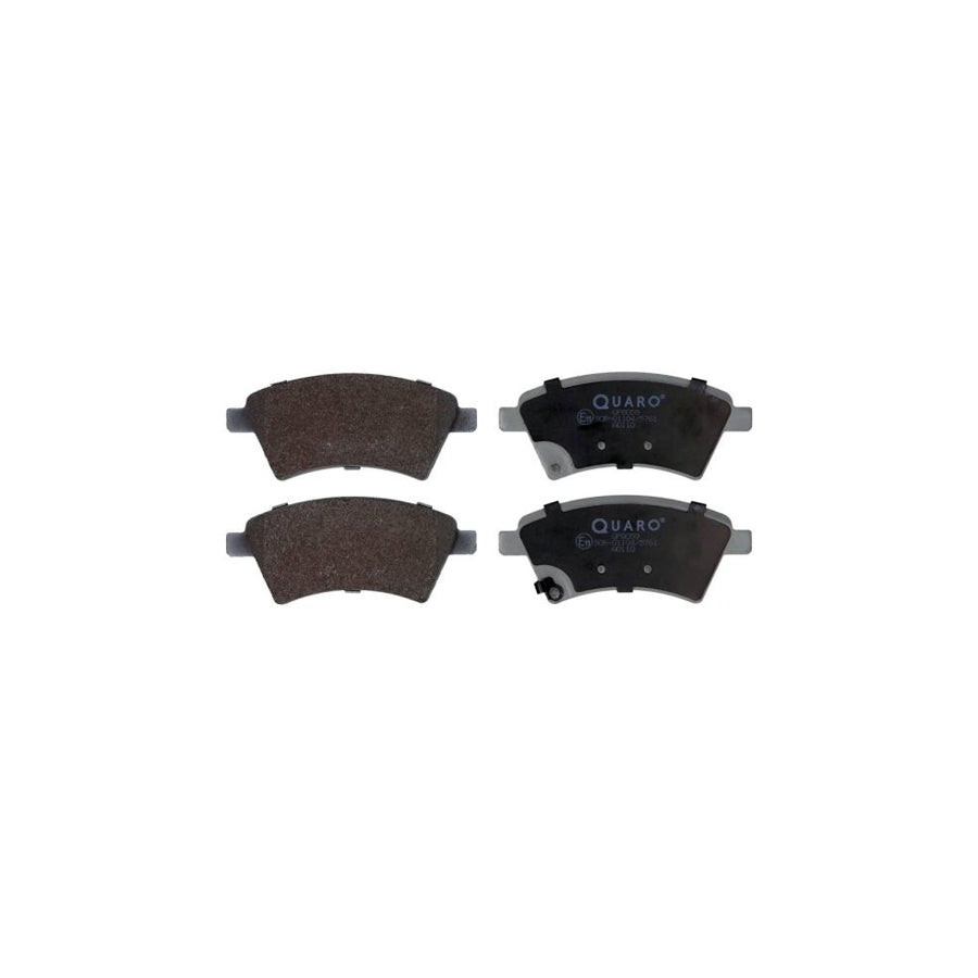 Quaro QP8059 Brake Pad Set