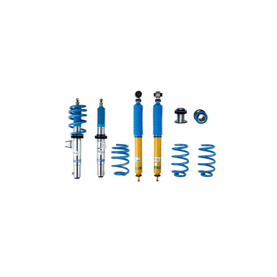 Bilstein 48-254960 AUDI SEAT SKODA VW B16 PSS10 Coilover (Inc. A3, Leon, Octavia, Golf) 1 | ML Performance UK Car Parts