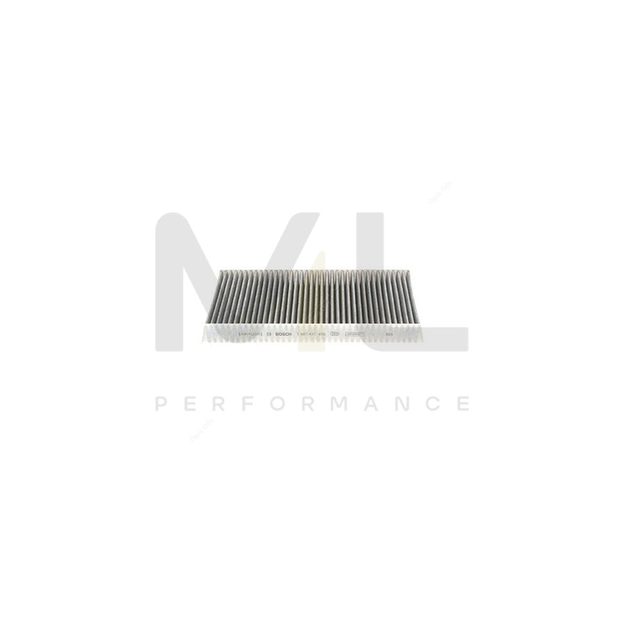 BOSCH Activated Carbon Cabin Filter 1987431459 [ R 1459 ] | ML Car Parts UK | ML Performance