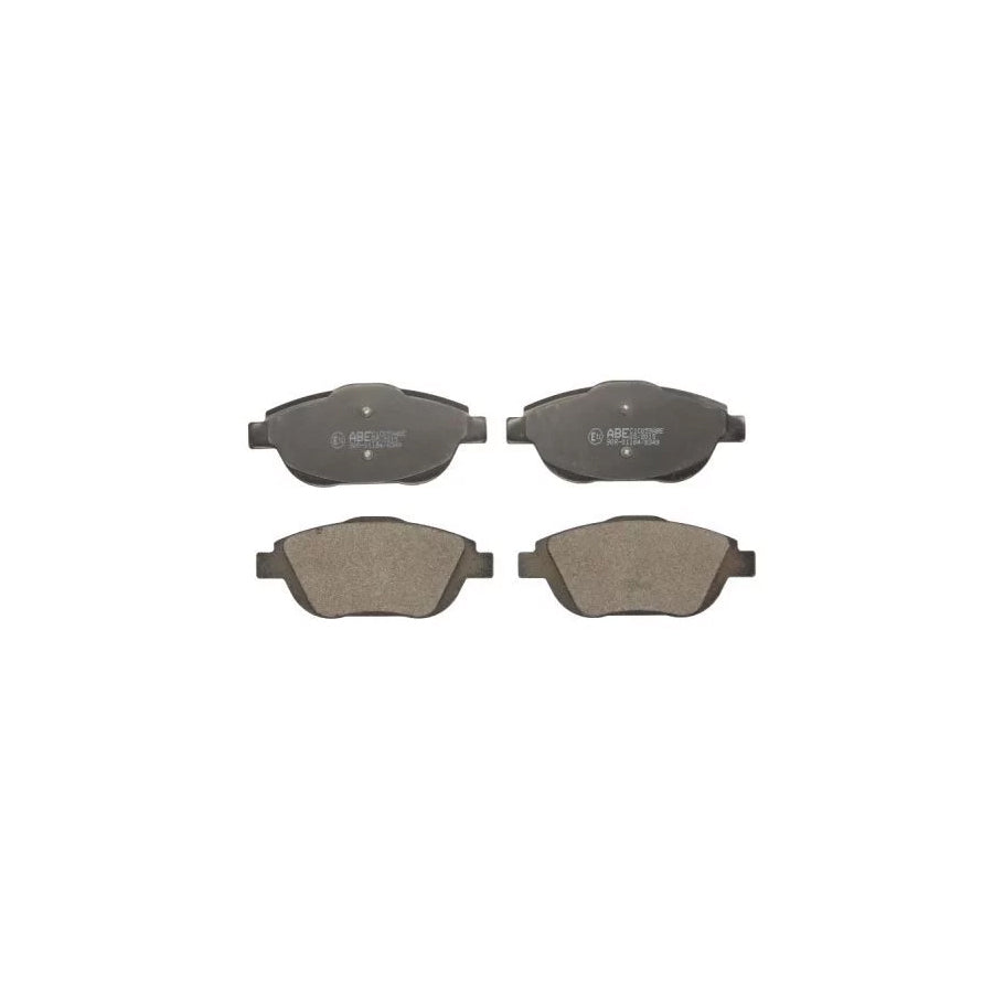 ABE C1C059ABE Brake Pad Set