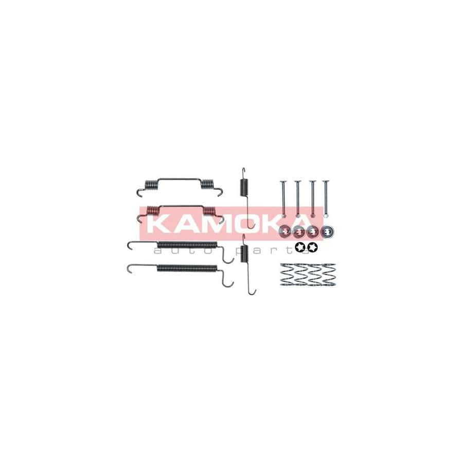 KAMOKA 1070018 Accessory Kit, Brake Shoes | ML Performance UK Car Parts