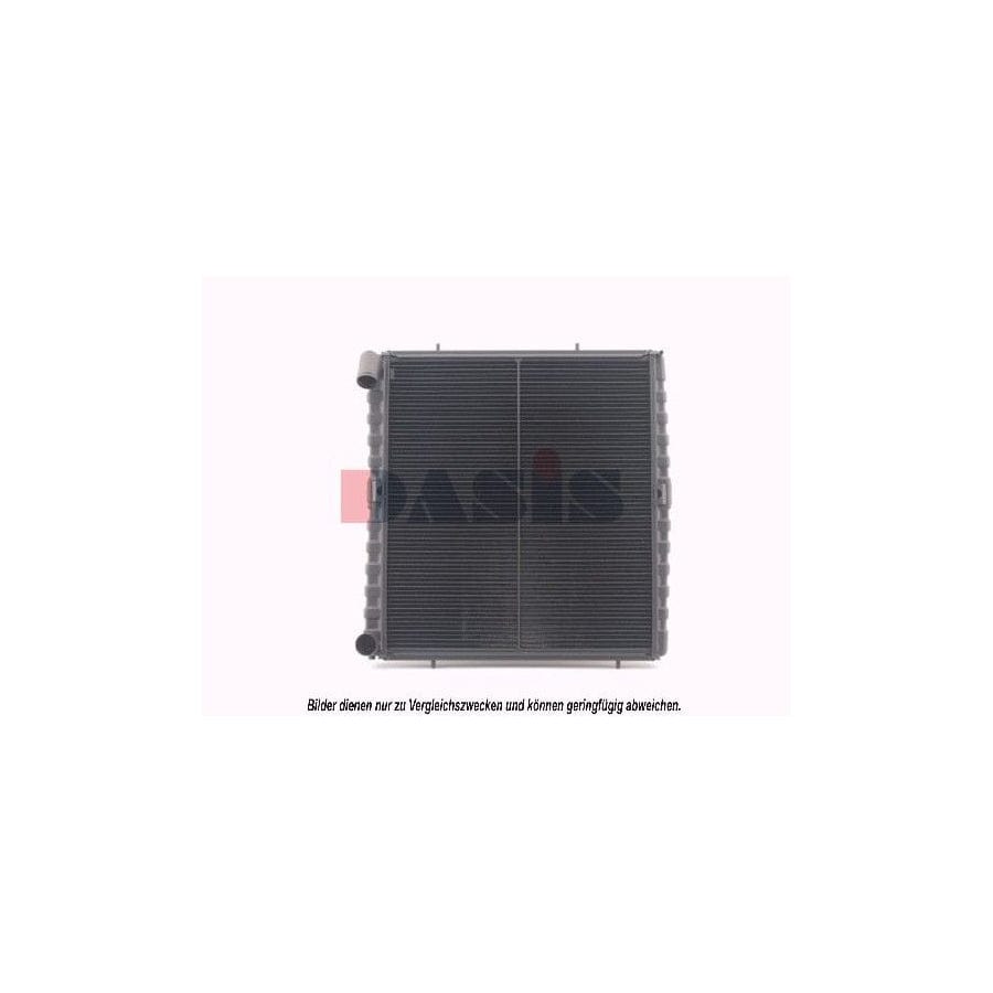 AKS Dasis 510108N Engine Radiator For Kia Magentis II (Mg) | ML Performance UK