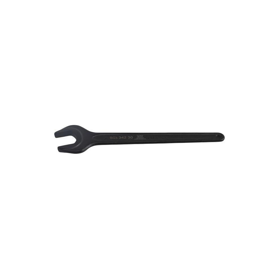 Bgs 34230 Open-End Spanner