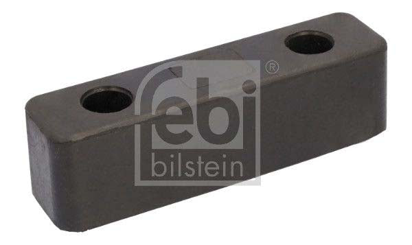 Febi Bilstein 182833 Stop- / Mounting Buffer | ML Performance UK Car Parts