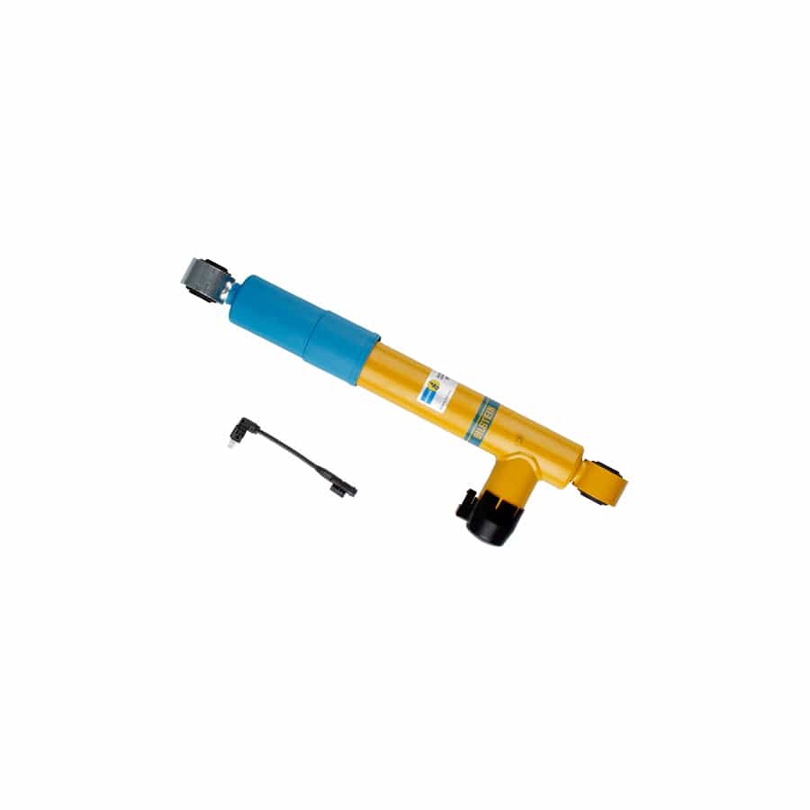 Bilstein 20-254759 VW B6 Performance DampTronic Rear Shock Absorber (Inc.Multivan VI, Transporter / Caravelle VI, Transporter VI) 1 | ML Performance UK Car Parts