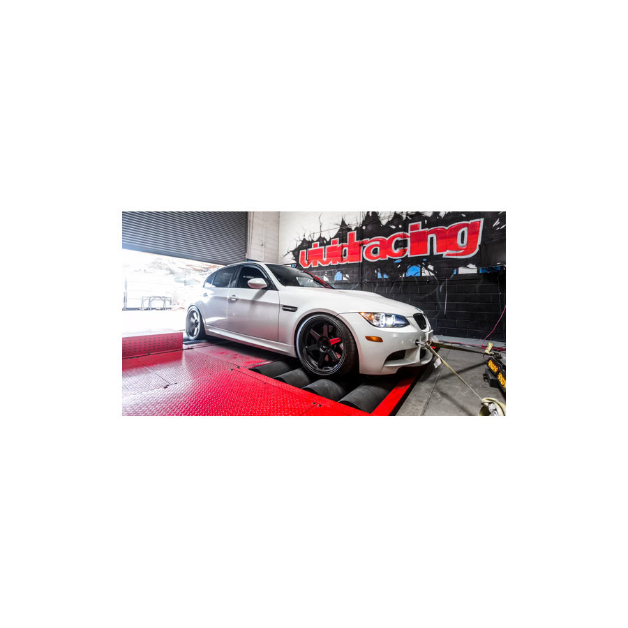 VR Tuned ECU Flash Tune BMW M3 E90 E92 E93 V8 08-12