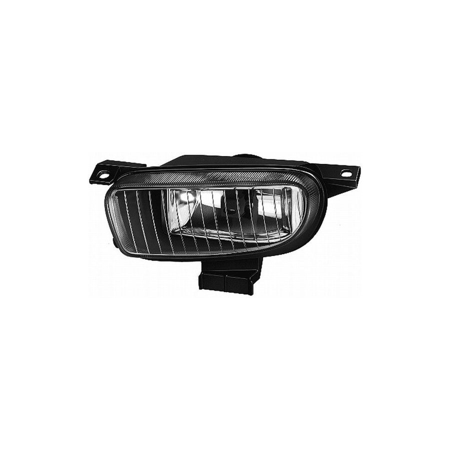 Hella 1NB 008 122-021 Fog Light For VW Transporter