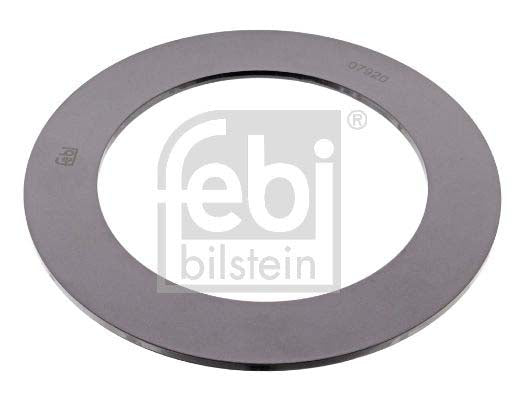 Febi Bilstein 07920 Seal, Wheel Hub | ML Performance UK Car Parts