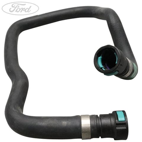 GENUINE FORD 1387431 TRANSIT 2.2 DURATORQ TDCI HEATER WATER HOSE 06-11 | ML Performance UK